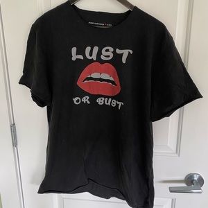 John Varvatos USA Graphic T-Shirt